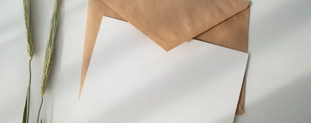 TESTE: Você sabe tudo sobre cartas de recomendação?