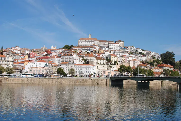 Coimbra é uma das cidades mais baratas para morar em Portugal