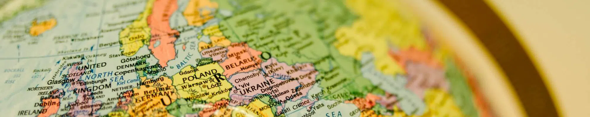 O que muda na Europa em 2026 para quem quer ir