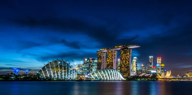 Qual universidade de Singapura mais combina com você?