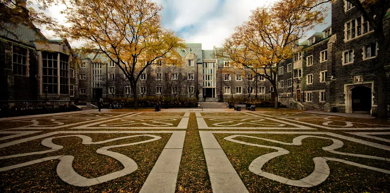 5 cursos online da Universidade de Toronto gratuitos