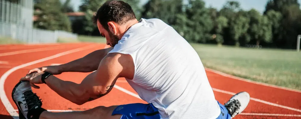 Bolsa esportiva sem ser atleta profissional: é possível?