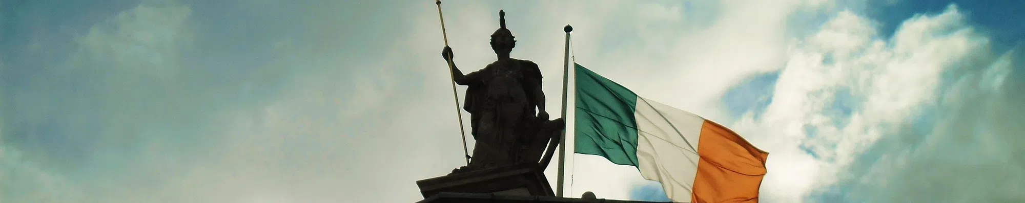 5 destinos turísticos desconhecidos na Irlanda