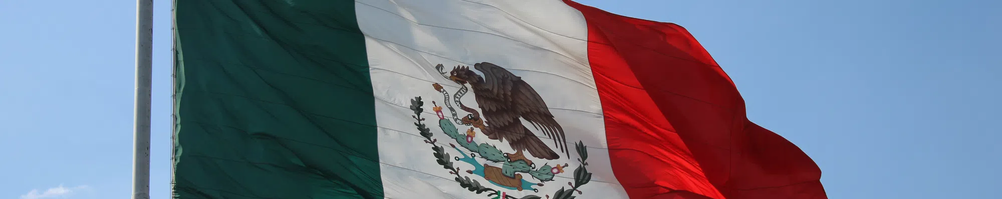 México passará a exigir visto impresso de brasileiros