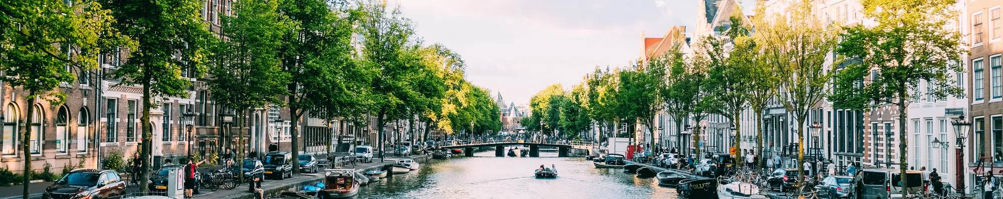 Bolsa de estudos na Holanda: Amsterdam Talent Scholarship
