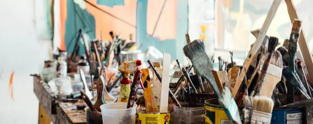 Carreira internacional em arte e design: o guia completo