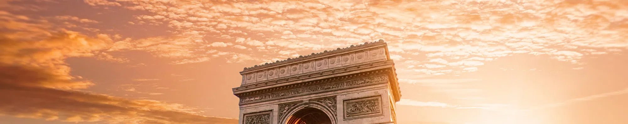 9 pontos turísticos de Paris que apareceram em filmes