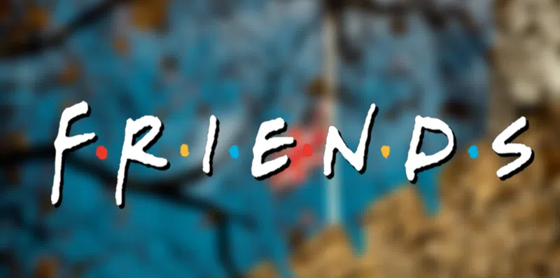 Escolha um personagem de Friends e diremos onde estudar no Reino Unido