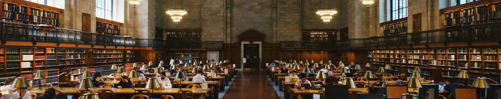 Como é o dia a dia nas universidades norte-americanas