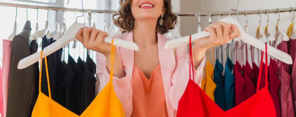 6 lojas baratas para comprar roupas na Europa