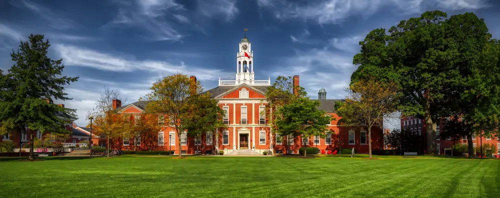 Boarding School: como funciona e como entrar em uma?