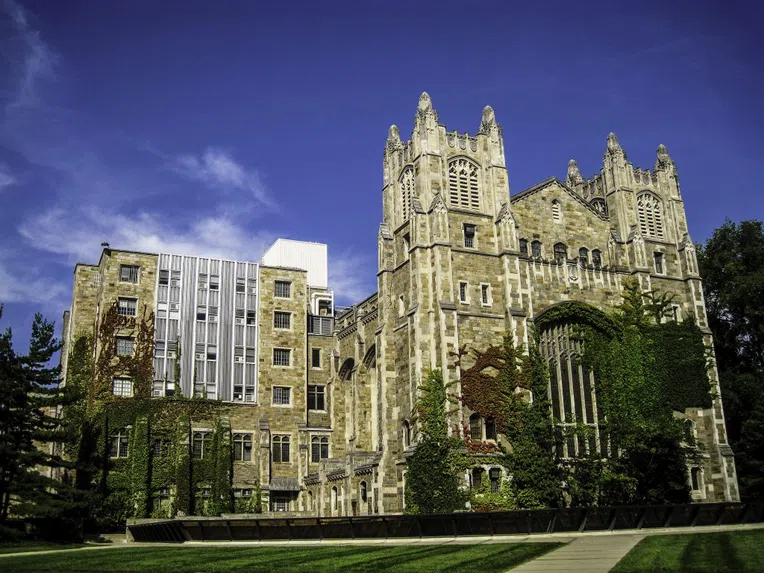 Escola de Direito da University of Michigan