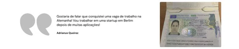 Depoimento Escola M60