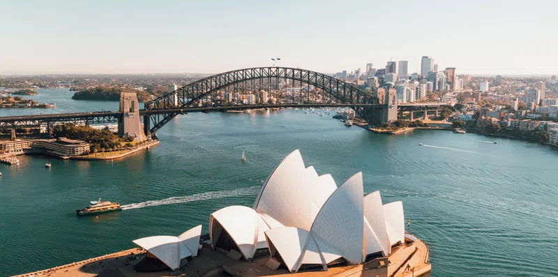 Austrália anuncia novas regras de trabalho para intercambistas
