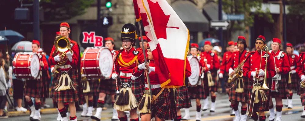5 bolsas de pós-graduação no Canadá