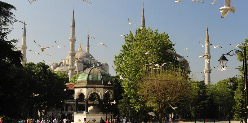 Governo da Turquia oferece bolsa de estudos