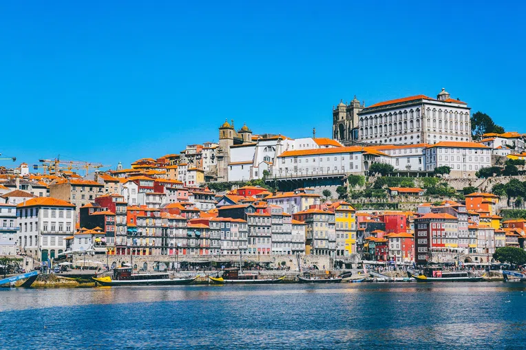 ficar-1-ano-na-europa-sem-visto-Porto