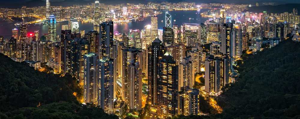 6 motivos para estudar em Hong Kong