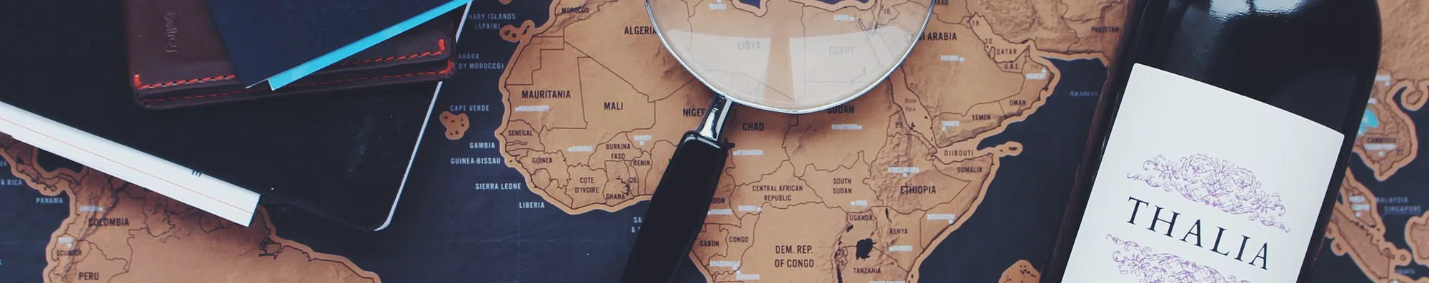 6 coisas para fazer antes de viajar