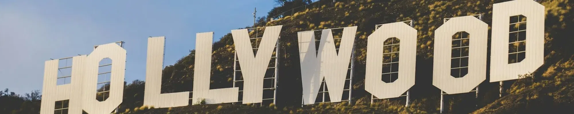 Escolha seus filmes hollywoodianos preferidos e te daremos um destino de intercâmbio nos EUA