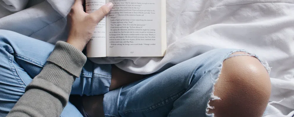6 destinos de intercâmbio para quem ama literatura