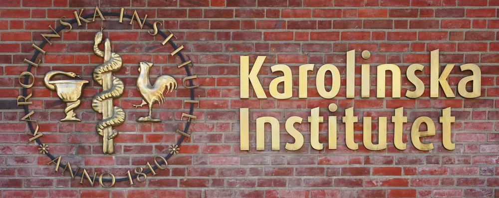 Instituto Karolinska: uma das melhores do mundo em Medicina