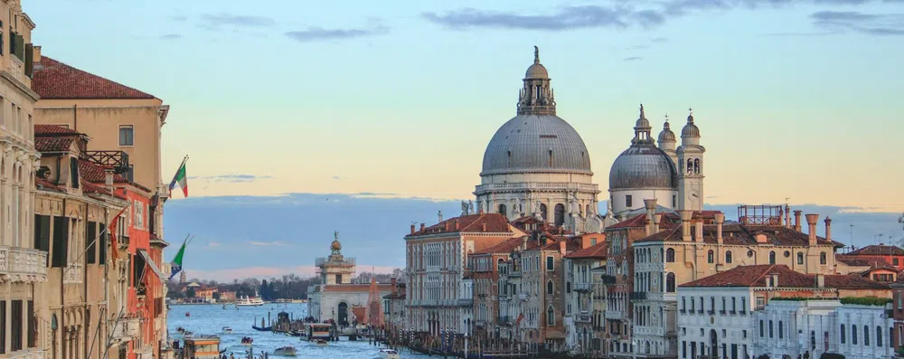 Origini Italia: bolsa para descendentes na Itália