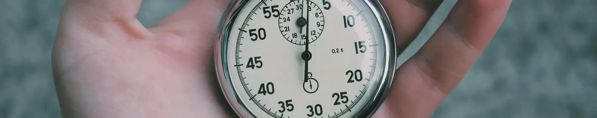 Como conquistar a primeira oportunidade internacional em pouco tempo