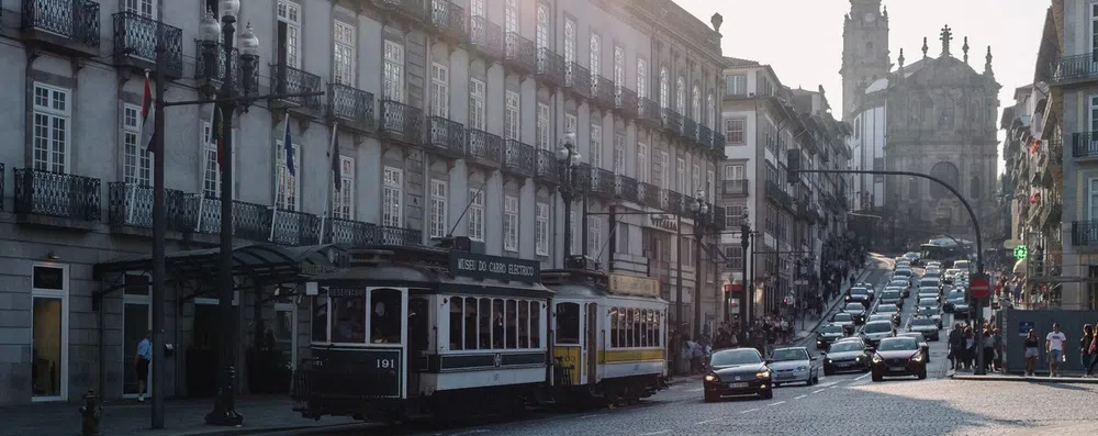 Curso de Verão em Portugal com bolsa