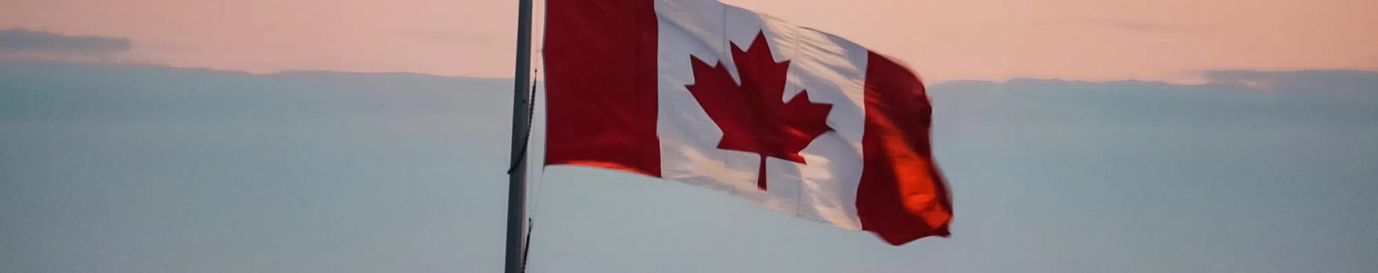 Esses fatos sobre o Canadá são verdadeiros ou falsos?