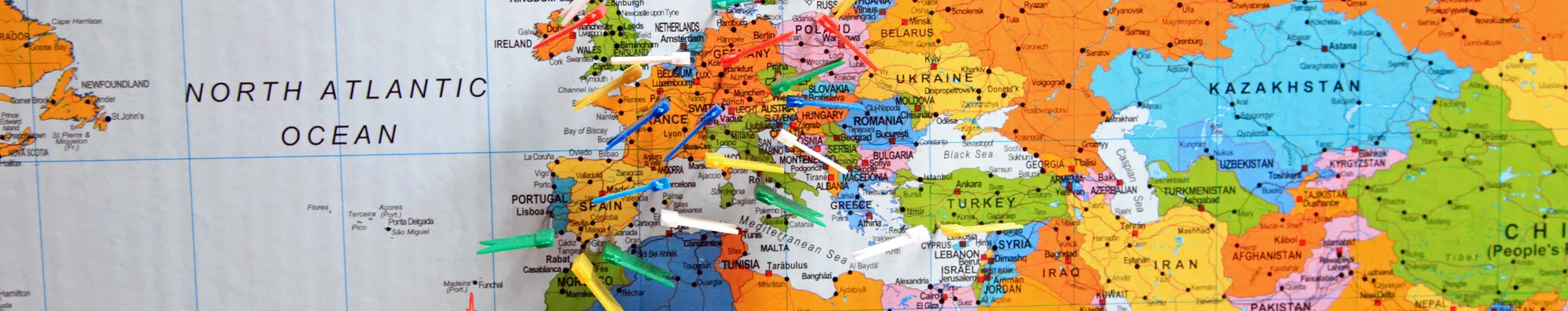 Quais são os países que falam espanhol como língua oficial