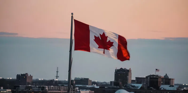 Esses fatos sobre o Canadá são verdadeiros ou falsos?