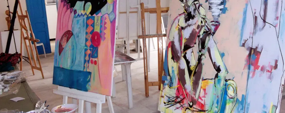 Como ser um artista: tire suas dúvidas sobre a carreira