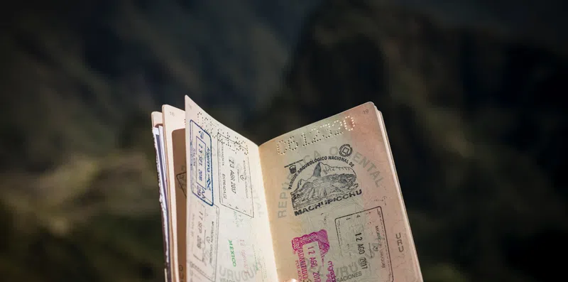 Veja quais são os passaportes mais poderosos do mundo em 2023