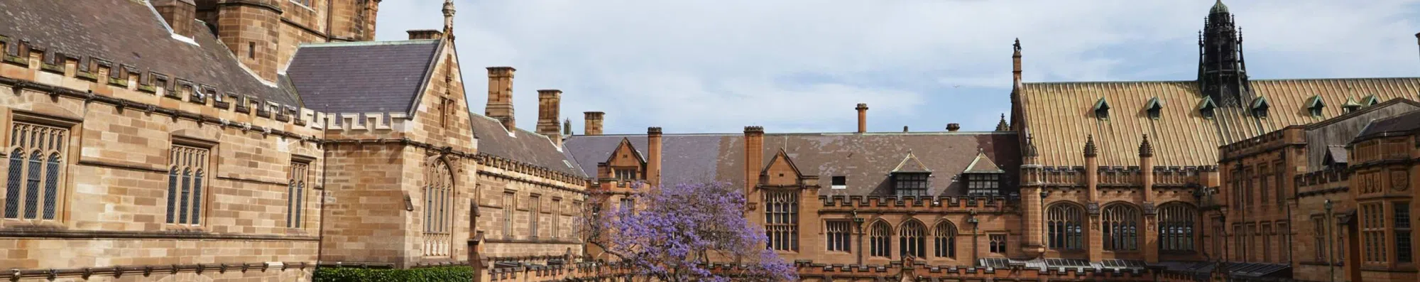 5 cursos online da Universidade de Sydney gratuitos