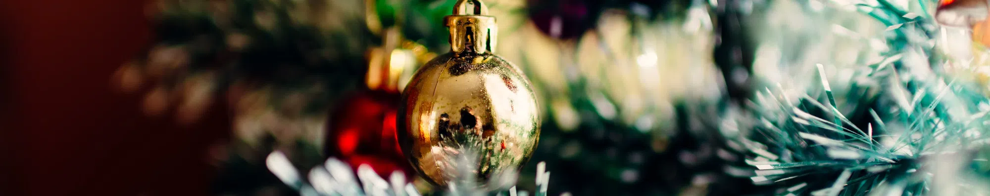 Escolha seus filmes preferidos de Natal e te indicaremos um intercâmbio