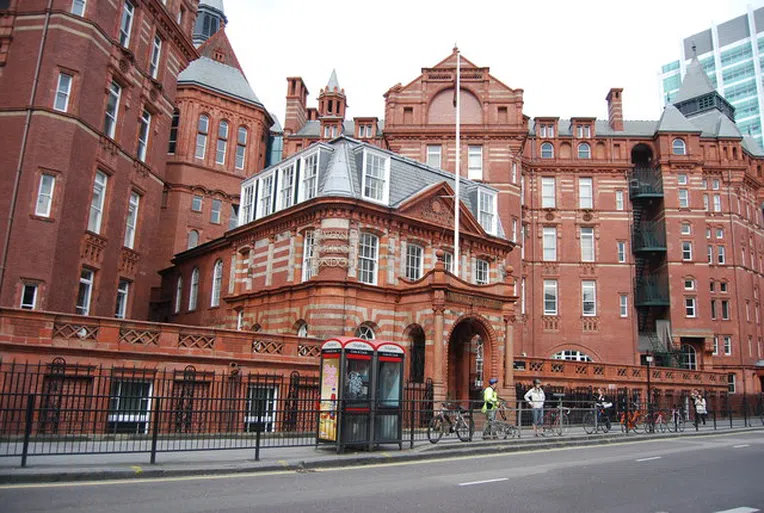 Faculdade de Medicina da UCL