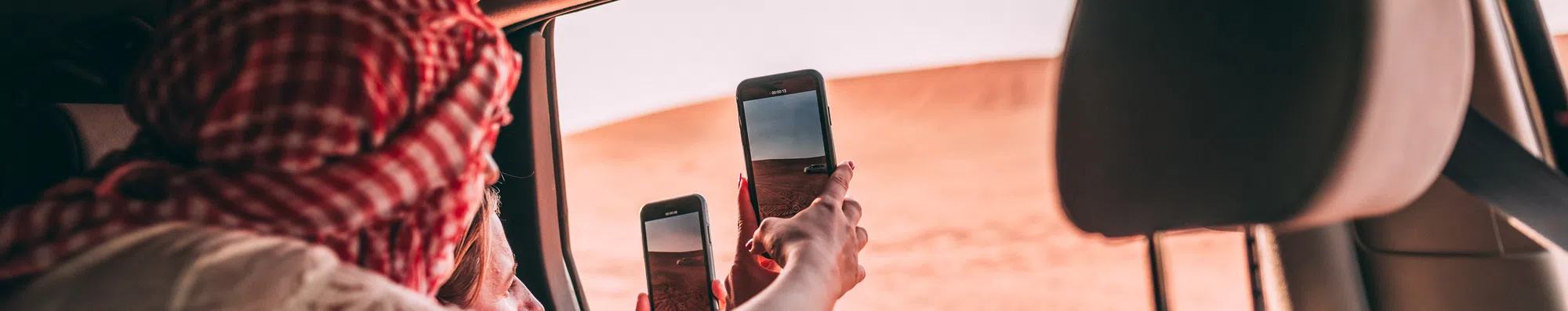 8 tipos de viajantes mais irritantes