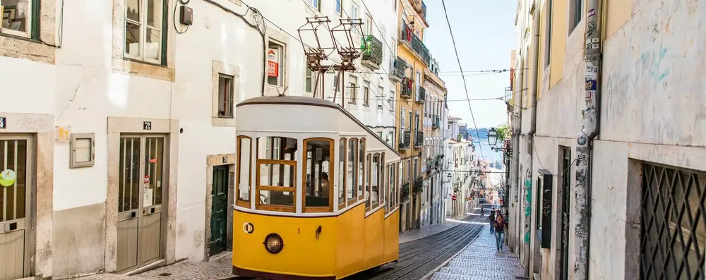 Lisboa, Porto ou Braga: custos comparados