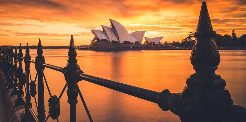 3 bolsas de estudos com inscrições abertas na Austrália