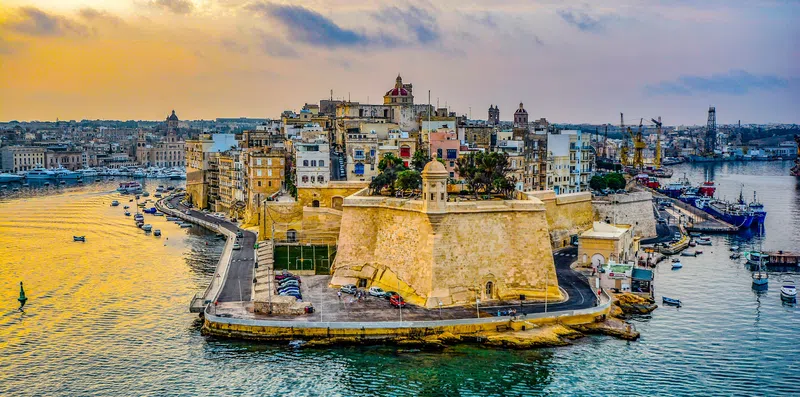 Intercâmbio em Malta: 6 motivos para estudar por lá