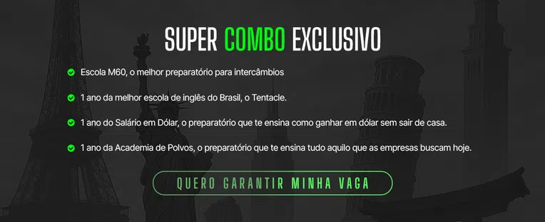 Bolsa Escola M60