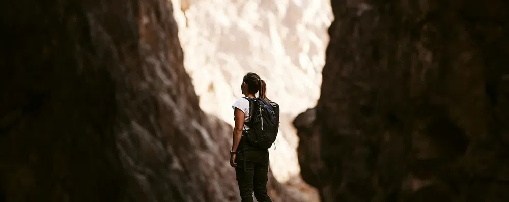 Destinos para quem vai viajar sozinho pela primeira vez