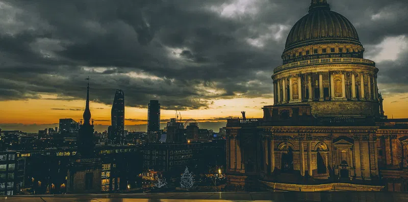8 pontos turísticos de Londres que apareceram em filmes