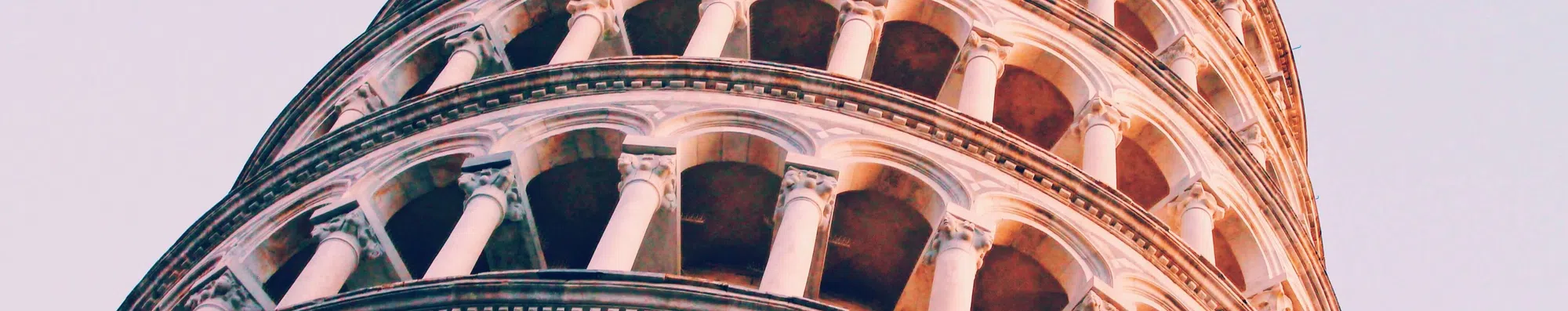 5 melhores universidades da Itália