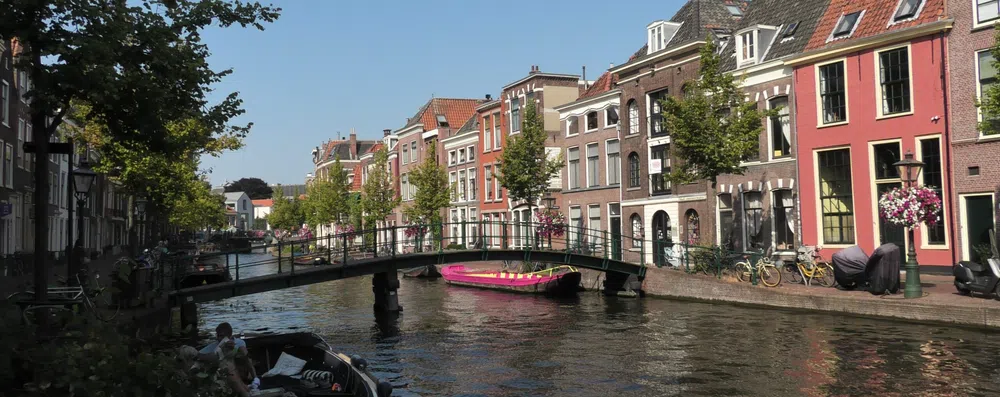 9 melhores cidades para estudar na Holanda
