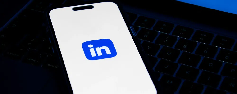 Como incluir intercâmbio no LinkedIn com estratégia