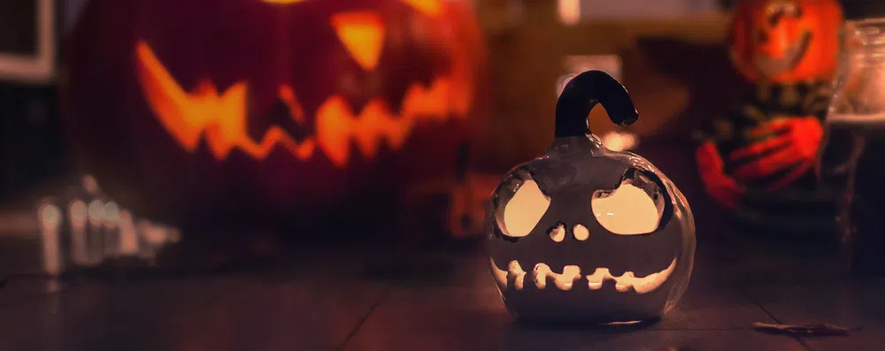 Halloween: 5 lendas sobre universidades ao redor do mundo