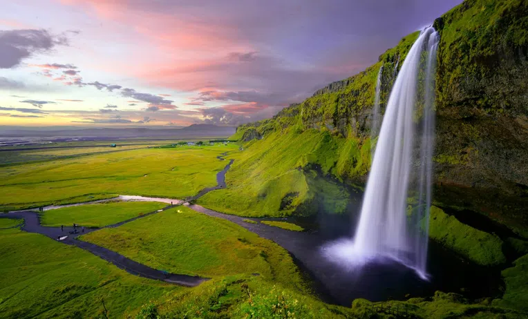 Islandia o país mais seguro do mundo