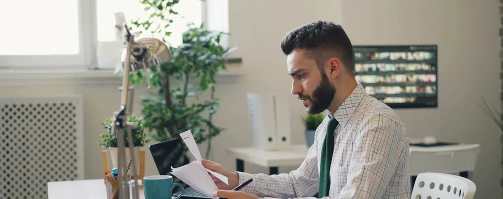 Carta de motivação sem clichês: como fazer